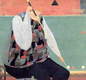 金森宰司展/