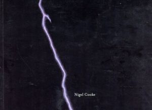 ナイジェル・クック　Nigel Cooke/