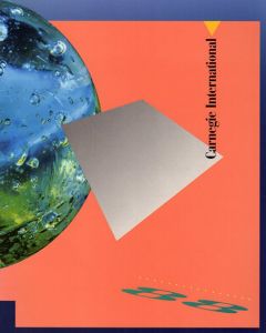 Carnegie International 1988/John Caldwell寄稿