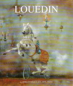 バーナード・ルーダン　Louedin/Philippe Le Guillou