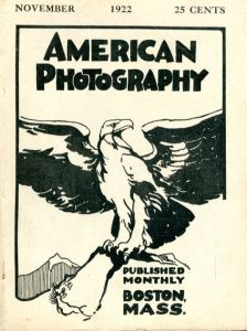American Photography November.1922/