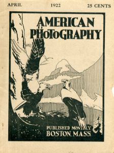 American Photography April.1922/