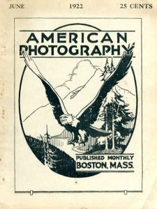 American Photography June.1922/