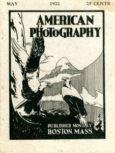 American Photography May.1922/