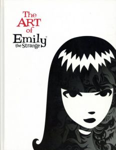 The Art of Emily the Strange/Rob Reger