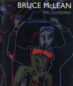 ブルース・マクリーン　Bruce McLean/Mel Goodingのサムネール