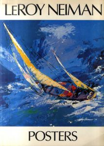 リロイ・ネイマン　LeRoy Neiman Posters/LeRoy Neiman