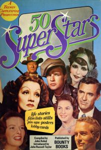 50 Super Stars/