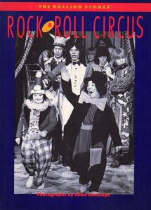 Rolling Stones' Rock and Roll Circus/Mike Randolph