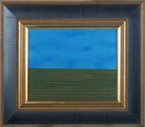 松本英一郎画額/Eiichiro Matsumotoのサムネール