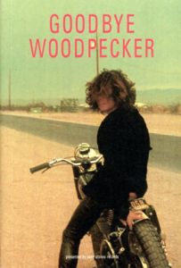 浅井健一　Goodbye Woodpecker/荒井俊哉/岩佐篤樹写真