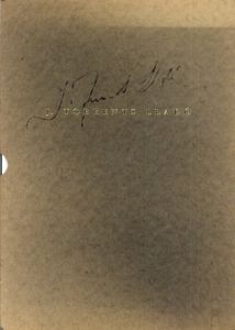 J.トレンツ・リャド画集　J.Torrents　Llado　Vol.3/J.トレンツ・リャド