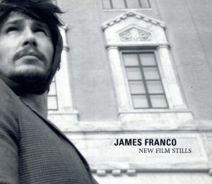 ジェームズ・フランコ　James Franco: New Film Stills/
