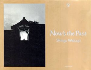 Now's The Past/若木信吾