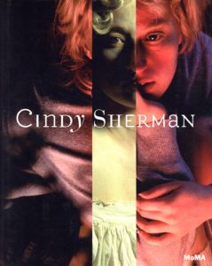シンディ・シャーマン写真集　Cindy Sherman/Cindy Sherman