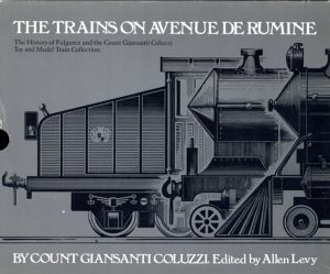 The Trains on the Avenue de Rumine/Giansanti Coluzzi