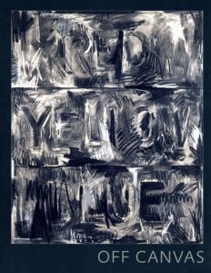 Off Canvas: Drawing/