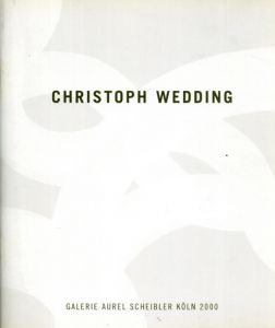 クリストフ・ウェディング　Christoph Wedding/