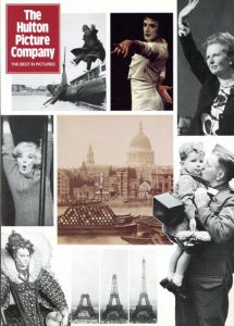 The Hulton Picture Company The Best in Pictures/
