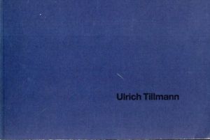 ウルリック・ティルマン　Ulrich Tillmann/