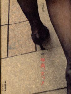 和多田進写真集　続　写真、えっ！/和多田進