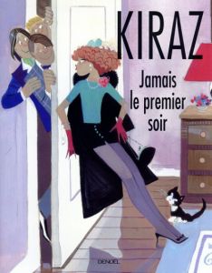 Les Parisiennes/Kiraz