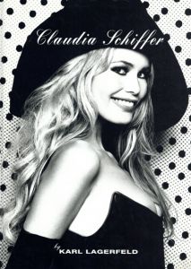 カール・ラガーフェルド写真集　Claudia/Karl Lagerfeld