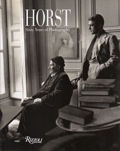 ホルスト写真集　Horst　Sixty Years of Photography/