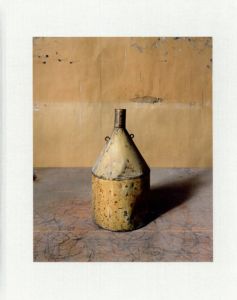 ジョエル・マイロウィッツ写真集　Morandi's Objects/Maggie Barrett　Joel Meyerowitz写真