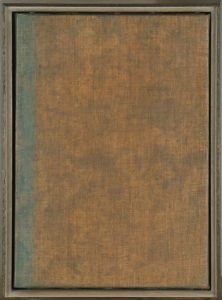 山内龍雄画額「私的・精神的空間」/Tatsuo Yamauchiのサムネール