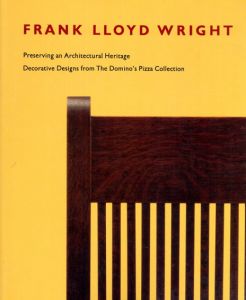 Frank Lloyd Wright: 2/David Hanks