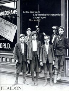 Le Jeu du visage/