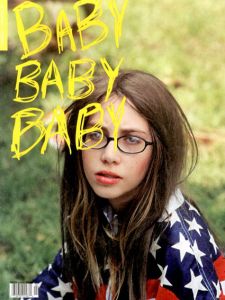 Baby Baby Baby No.4 Autumn/ Winter 2005
/