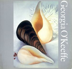 ジョージア・オキーフ展/Georgia O'Keeffe