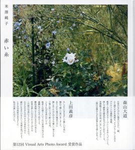 赤い糸/米澤純子