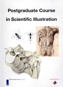 Postgraduate Course in Scientific Illustration/