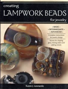 Creating Lampwork Beads for Jewelry/