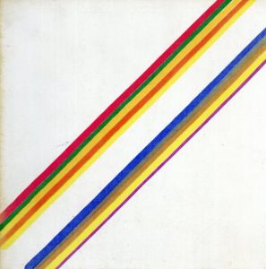 モーリス・ルイス　Morris Louis 1912-1962/