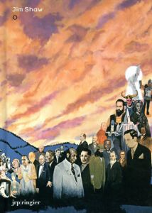 ジム・ショー　Jim Shaw　〇/のサムネール