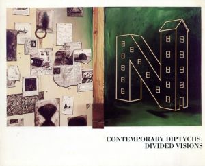 Contemporary Diptychs: Divided Visions/Roni Feinstein