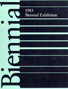 1983 Biennial Exhibition/