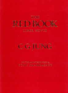 赤の書　The Red Book/C・G・ユング