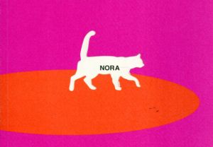 Nora/駒形克己