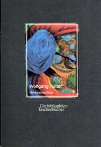 Wolfgang Hutter: Werkverzeichnis/