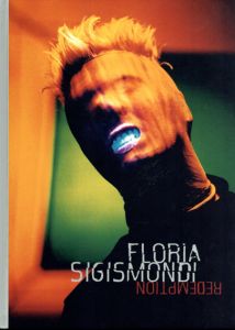 フローリア・シジスモンディ写真集　Redemption/Floria Sigismondi　Marilyn Manson/David Bowie