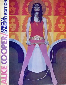 Alice Cooper Special Concert Edition/