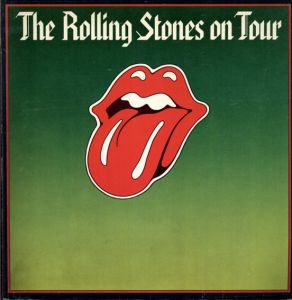 The Rolling Stones on Tour/