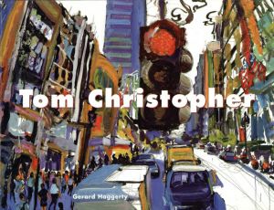 Tom Christopher　トム・クリストファー/Gerard Haggerty