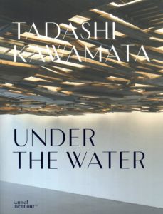川俣正　Tadashi Kawamata Under the Water/