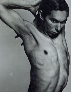 操上和美写真集　Possession/操上和美写真　首藤康之
